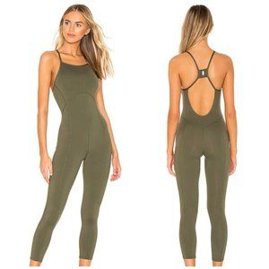 FP MOVEMENT Side To Side Performance Jumpsuit M
